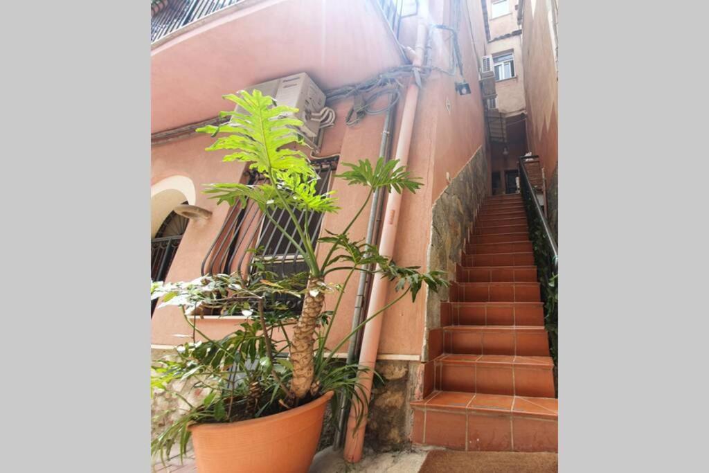 Luna & Marte, Center - Apartment Taormina