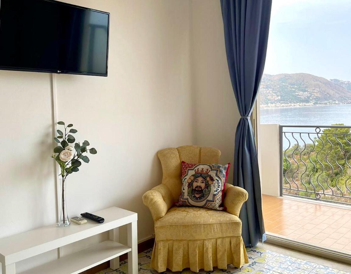 Majolica Panoramic Taormina