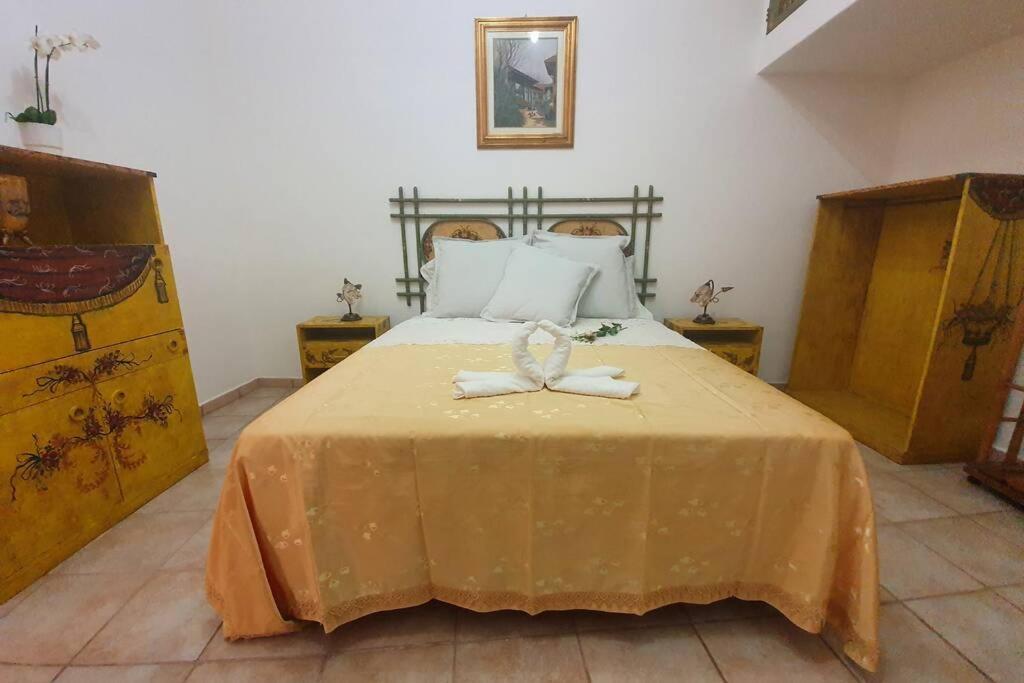 Apartment Luna & Marte, Center - Taormina