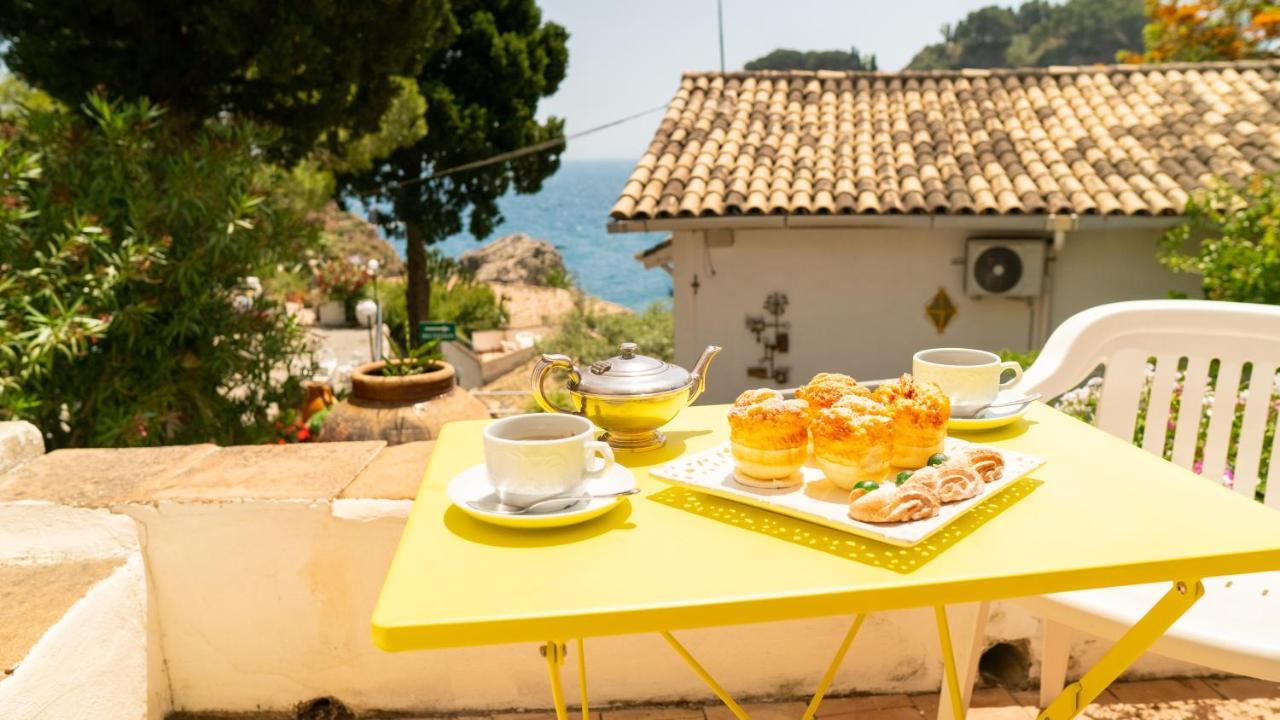 Villaggio Placido Holiday home *
