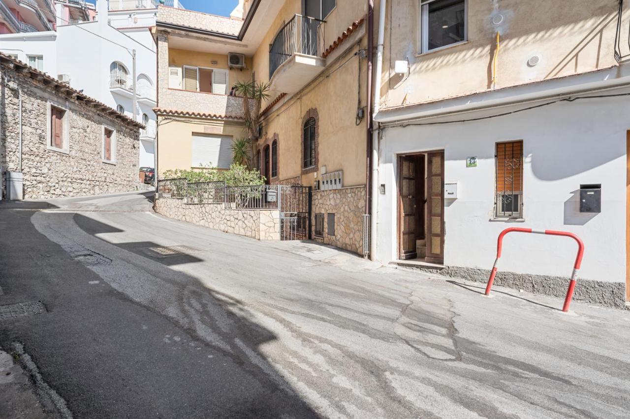 Apartamento Cozy Near The Historic Center Taormina