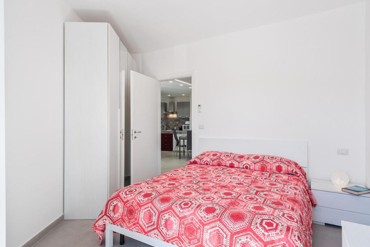Apartamento Cozy Near The Historic Center Taormina