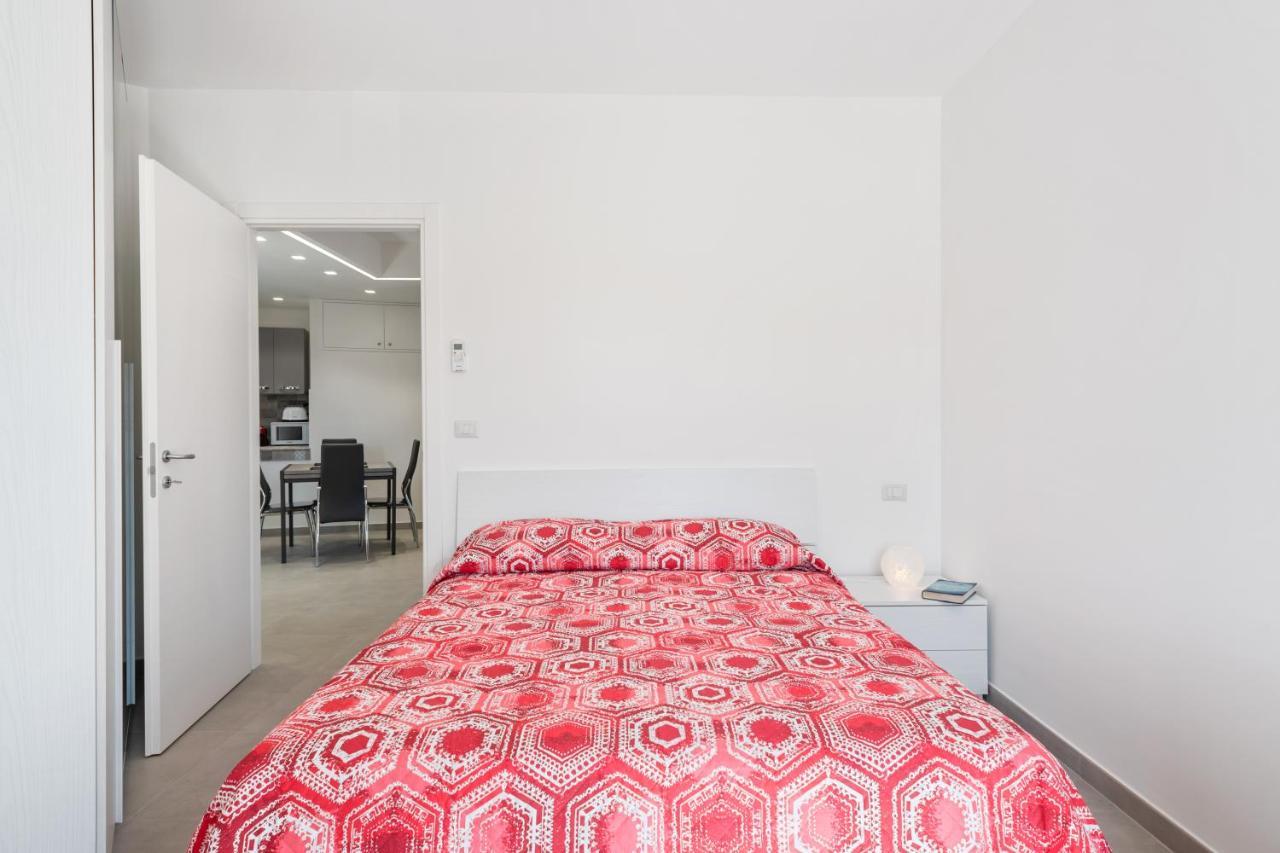 Cozy Near The Historic Center Apartamento Taormina