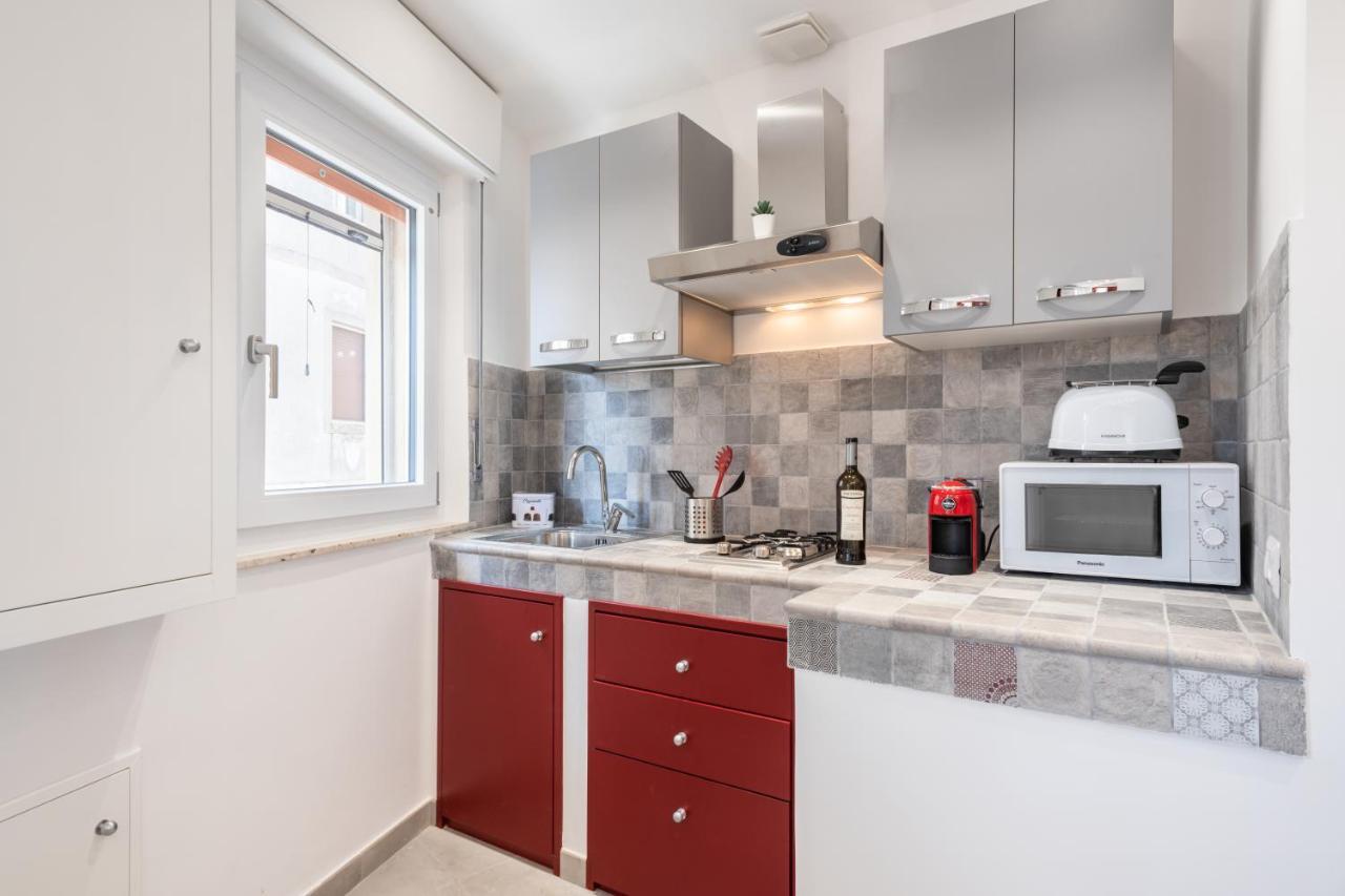 Apartamento Cozy Near The Historic Center Taormina
