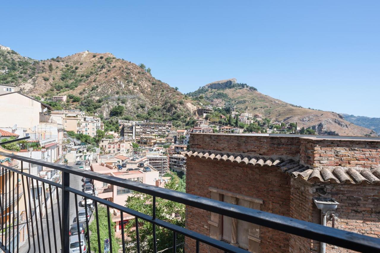 Cozy Near The Historic Center * Taormina