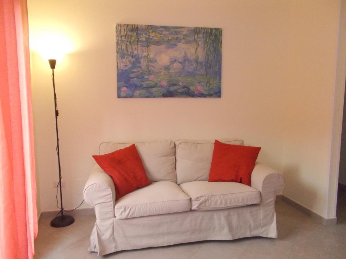 Apartment Il Melograno *