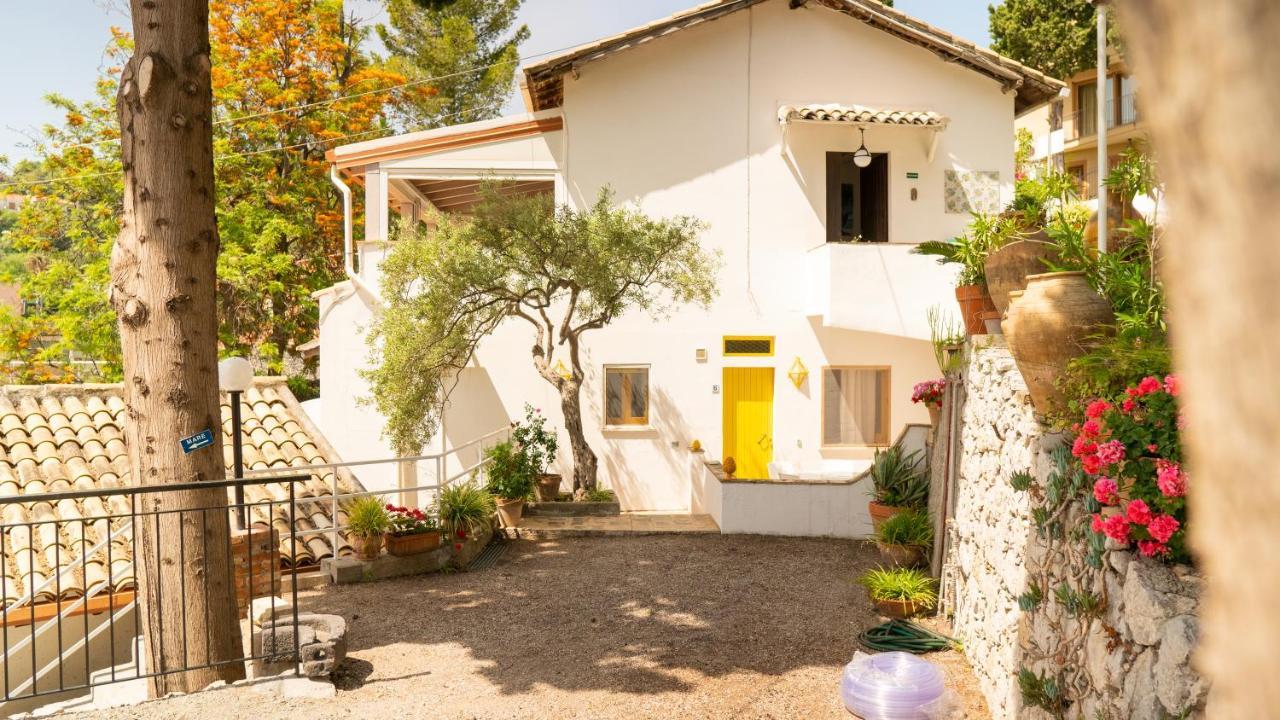 Villaggio Placido Holiday home