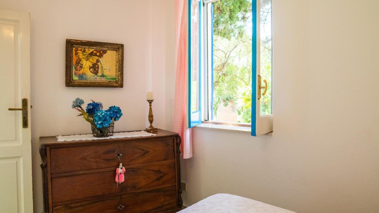 Villaggio Placido Holiday home