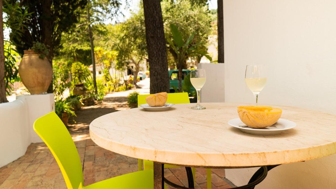 Villaggio Placido Taormina