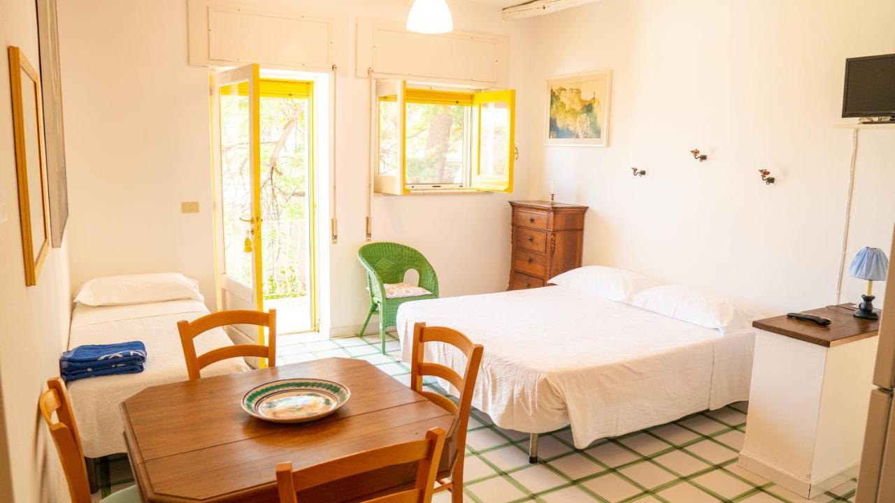 Villaggio Placido Holiday home *