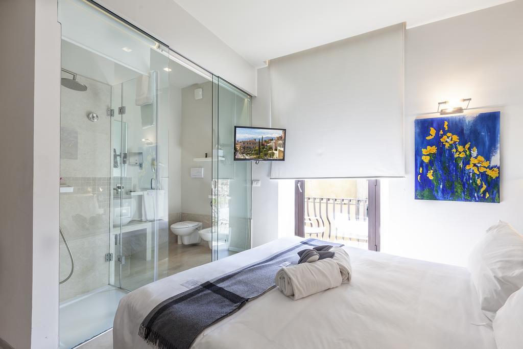 Porta Del Tocco Design Hotel 3*
