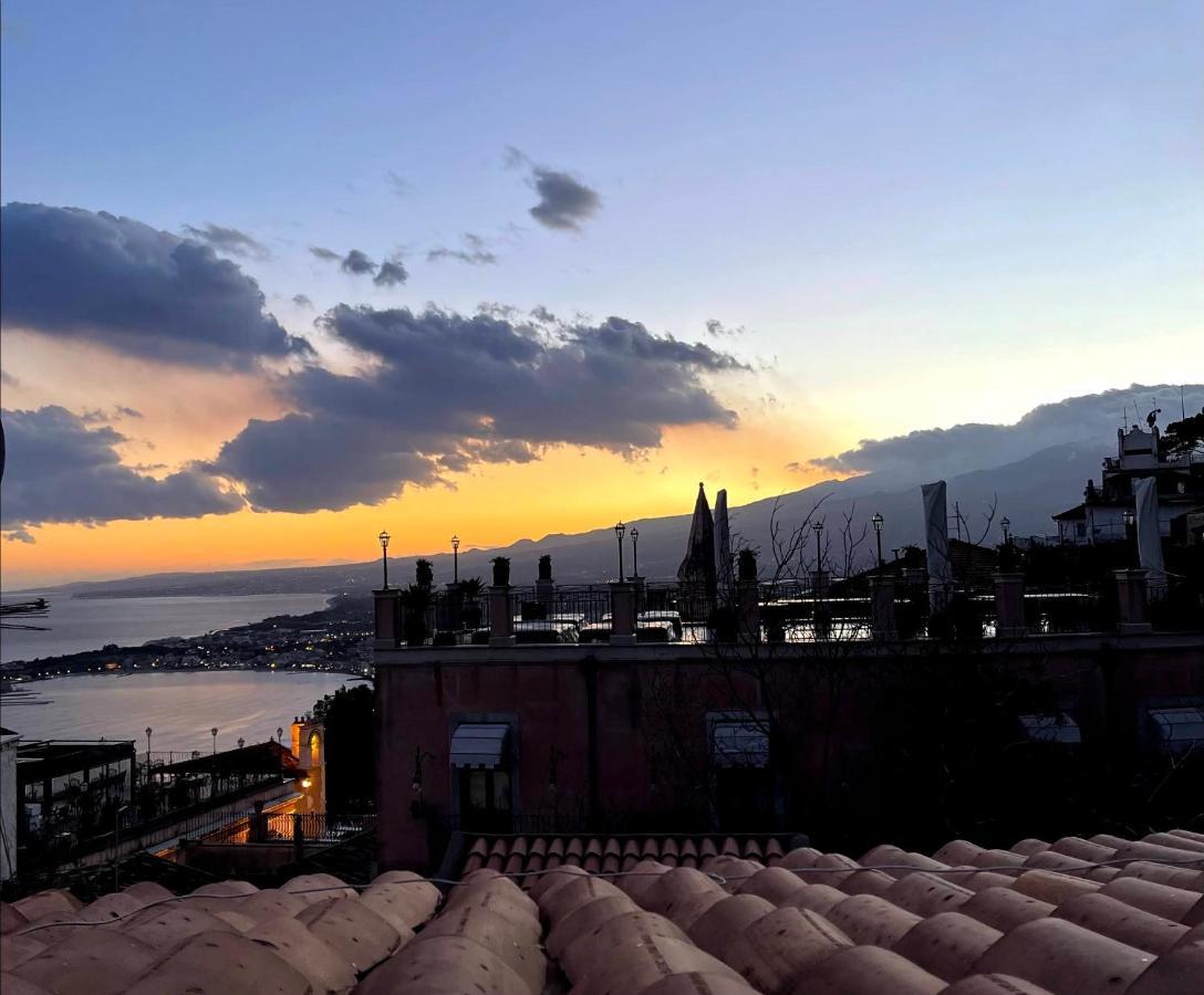 Majolica Bed & Breakfast Taormina