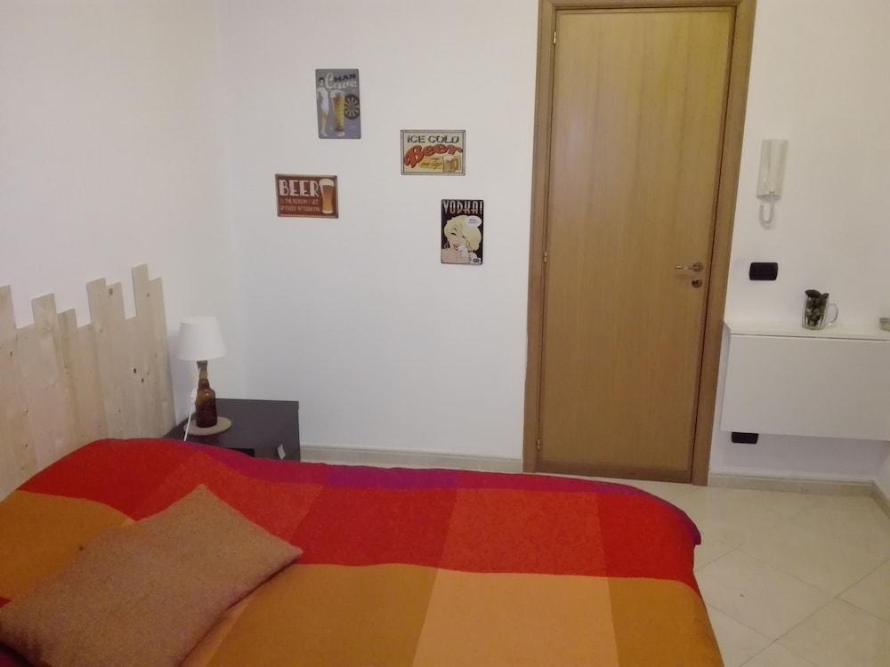 Bed&beercraft Frühstückspension Taormina