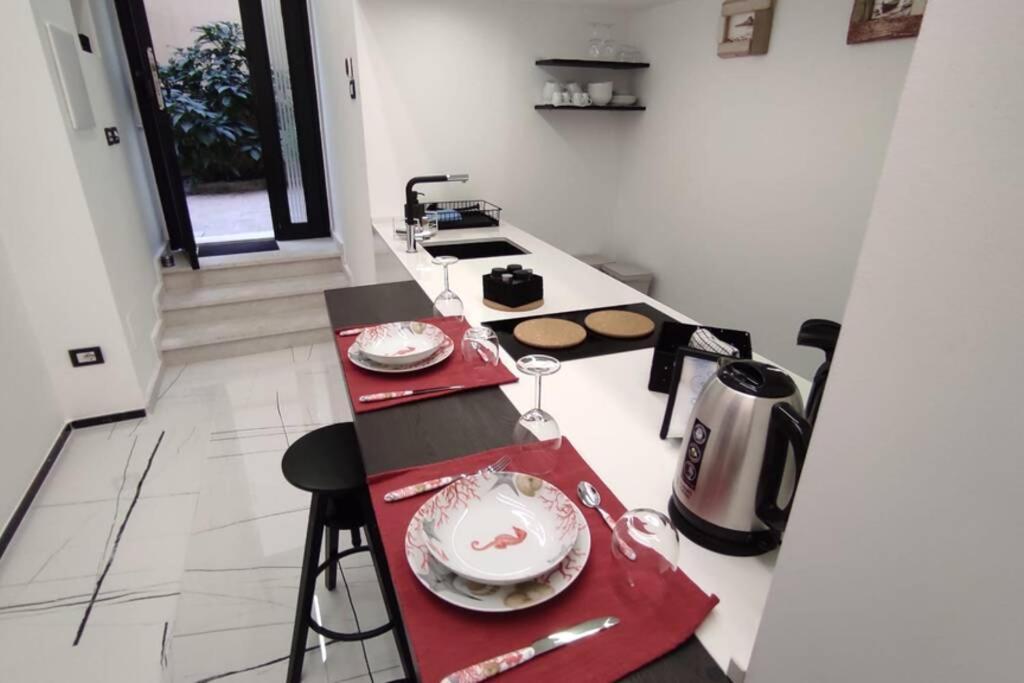 Casa Corallo Lux Casa vacanze *