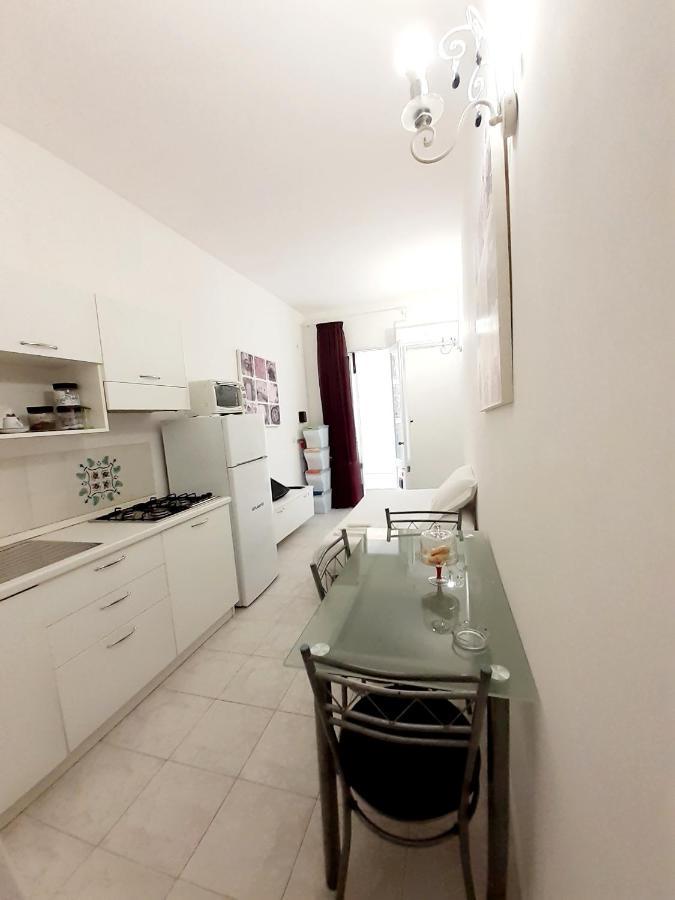 Apartment Casa Orchidea