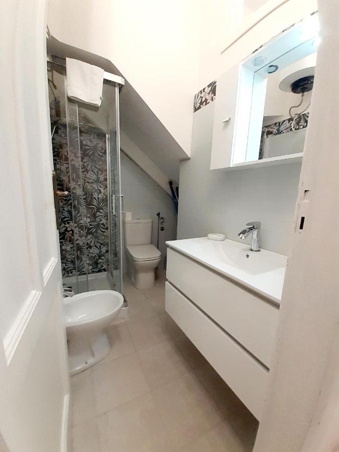 Casa Orchidea * Taormina