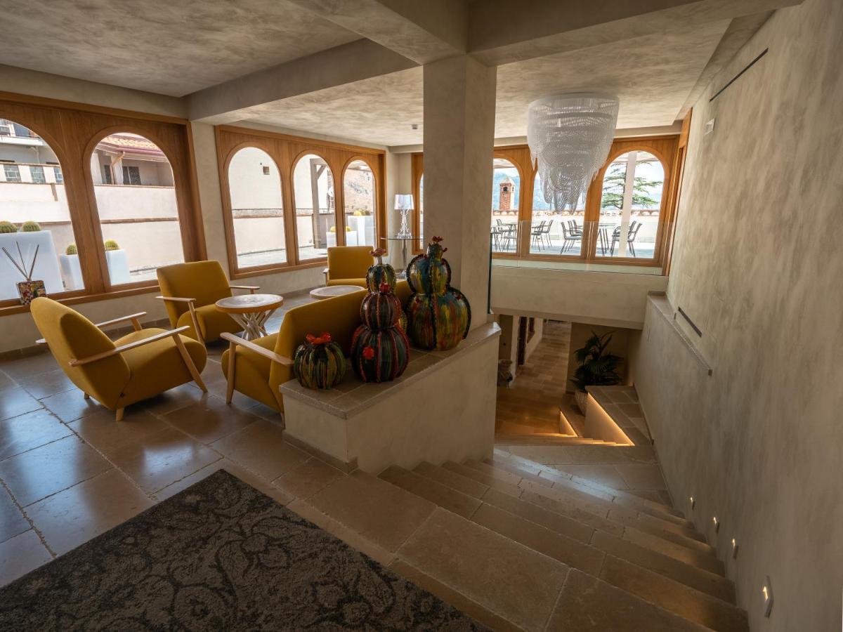 Hotel Villa Fiorita Boutique Hotel
