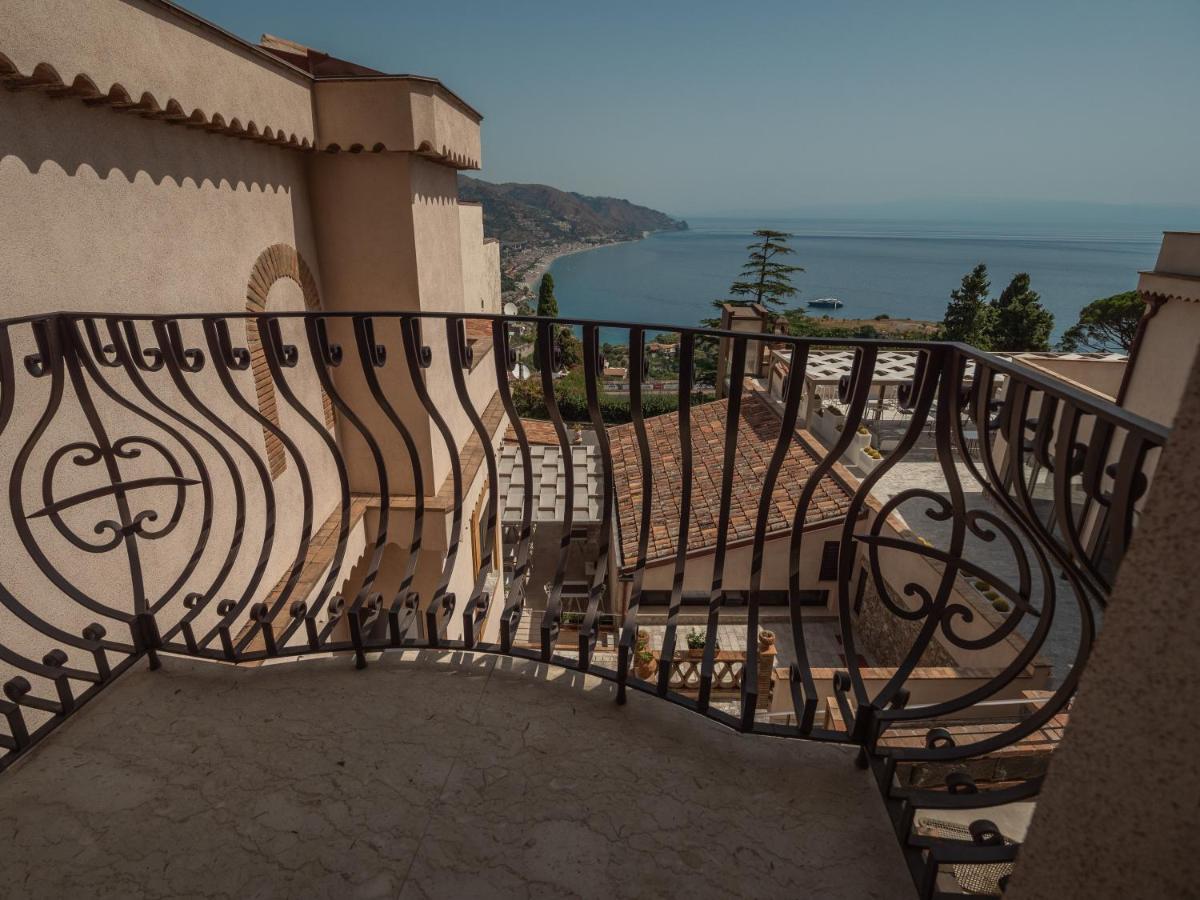 Hotel Villa Fiorita Boutique Hotel