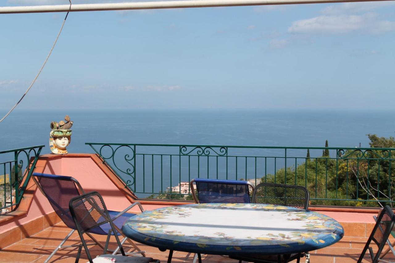Ferienhaus Spectacular View