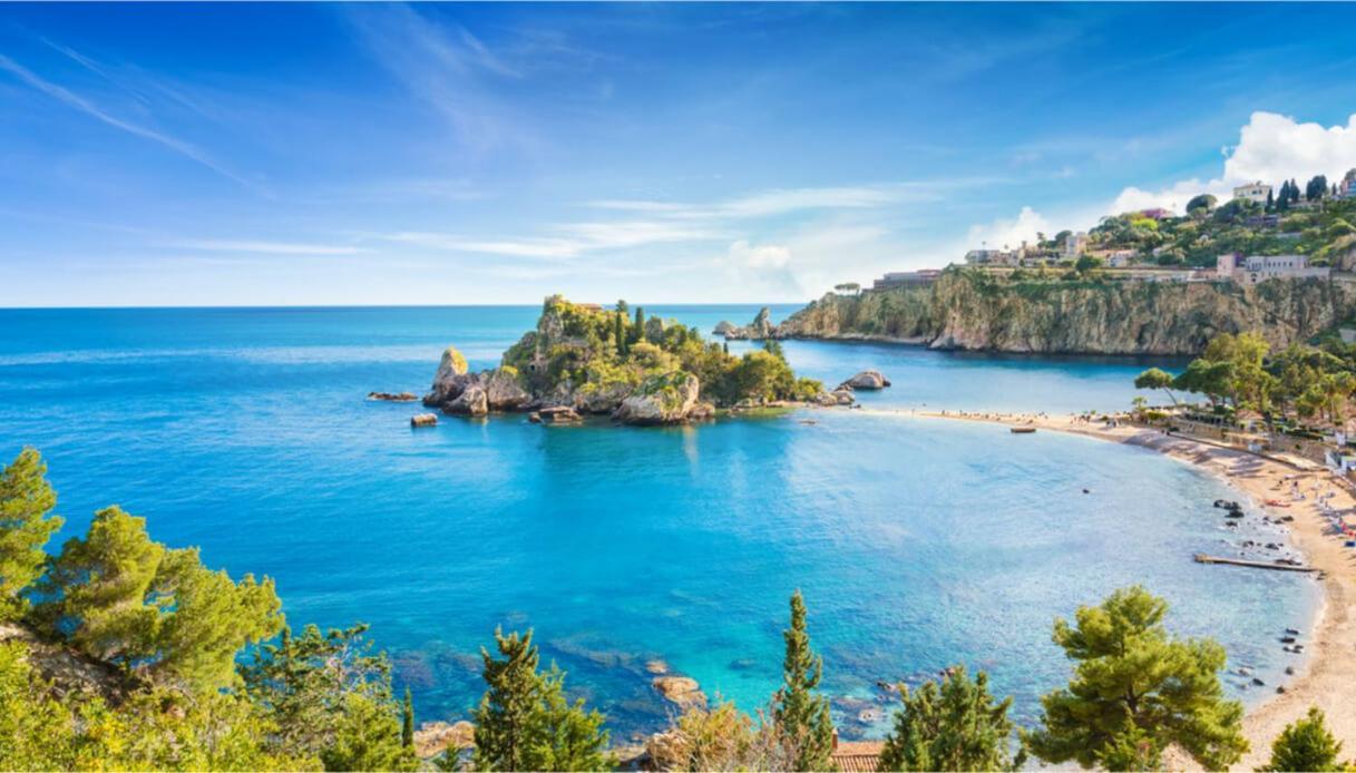 Apartment Casa Orchidea Taormina