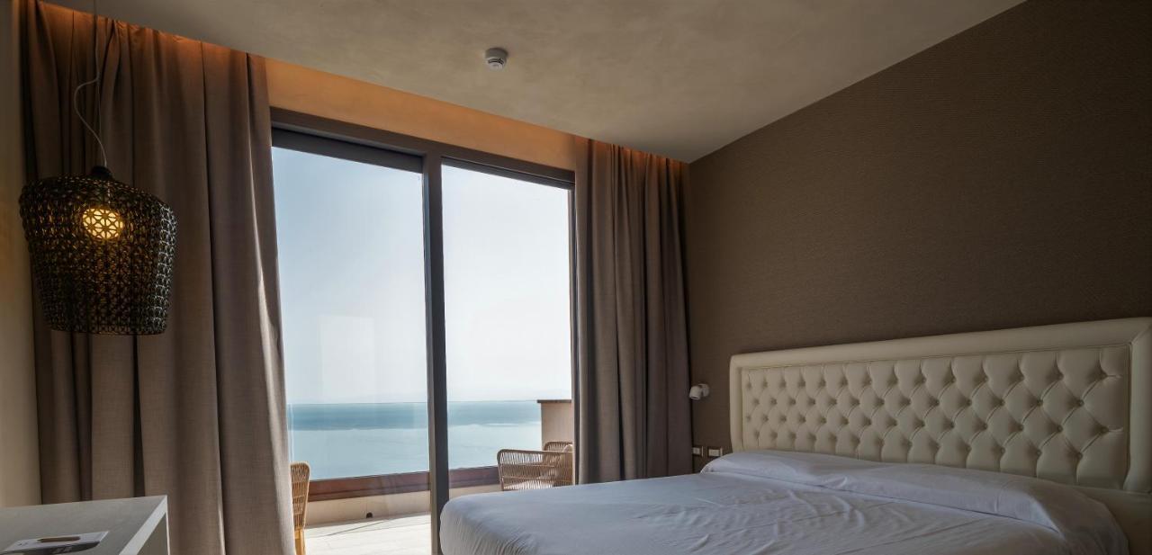 Villa Fiorita Boutique Hotel Taormina