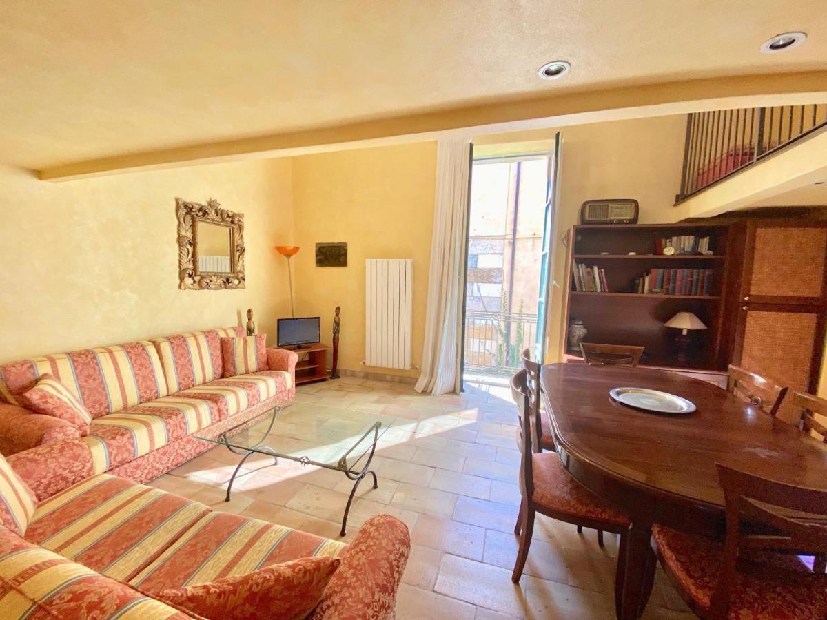 Apartment Casa Umberto I Taormina