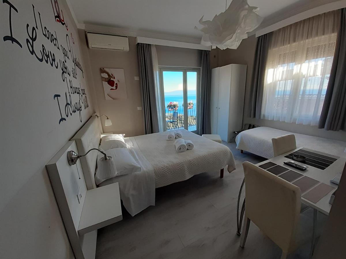 Athena Charming 2* Taormina