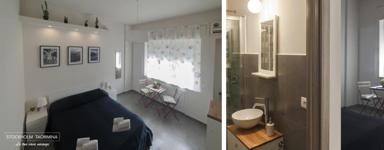 Private Beach Apartment In Taormina * Taormina