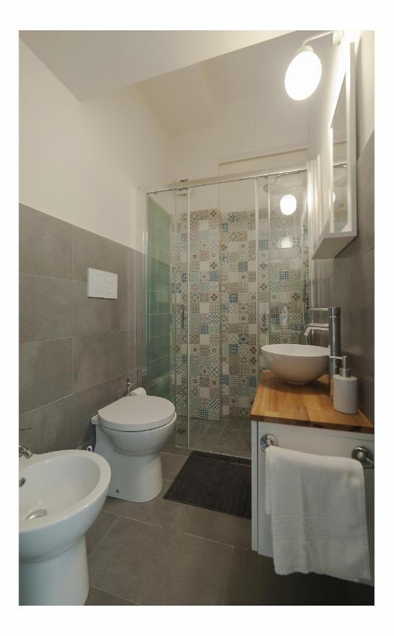 Private Beach Apartment In Taormina Apartamento