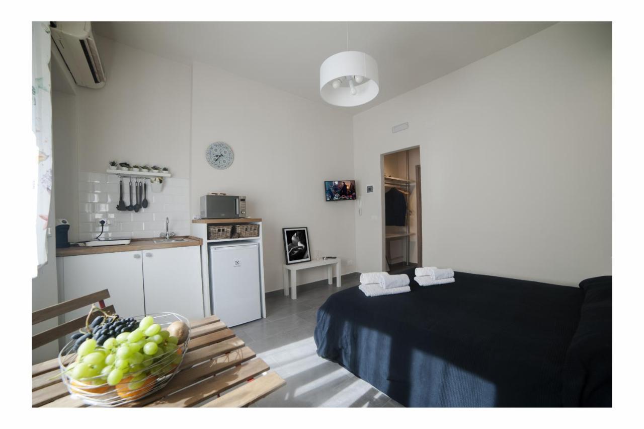 Apartamento Private Beach Apartment In Taormina Taormina