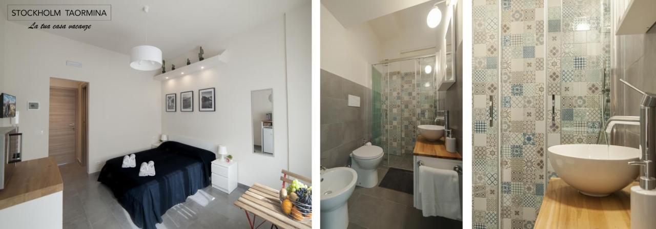 Apartamento Private Beach Apartment In Taormina
