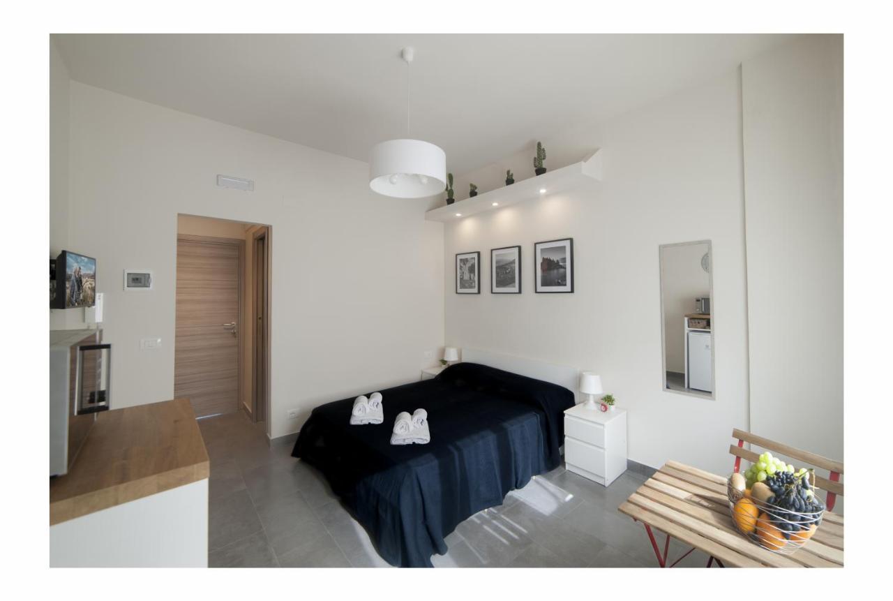 Private Beach Apartment In Taormina *