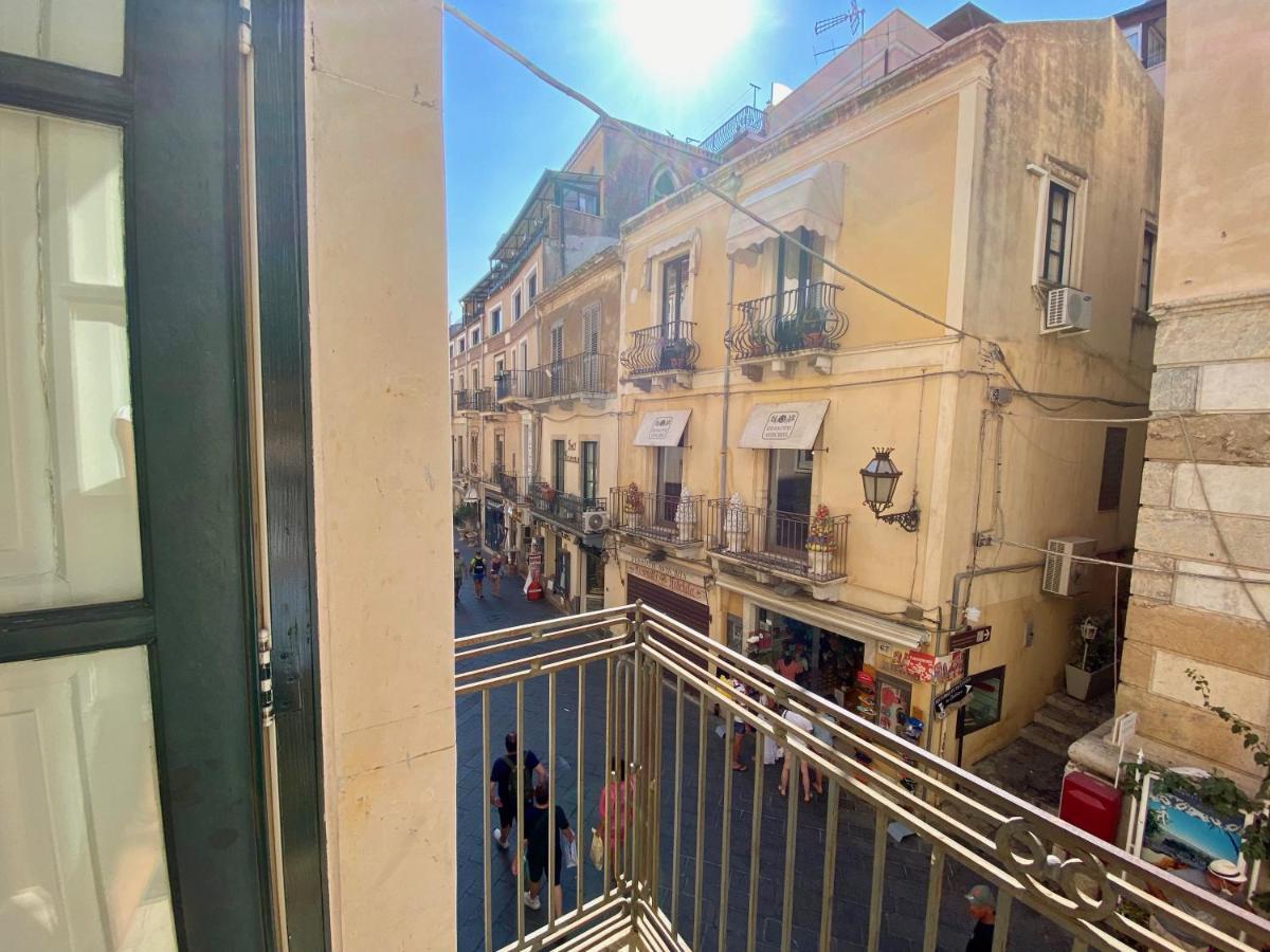 Apartment Casa Umberto I Taormina