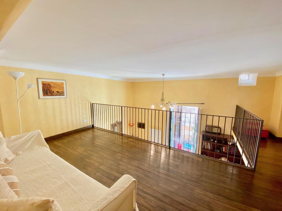 Apartment Casa Umberto I Taormina