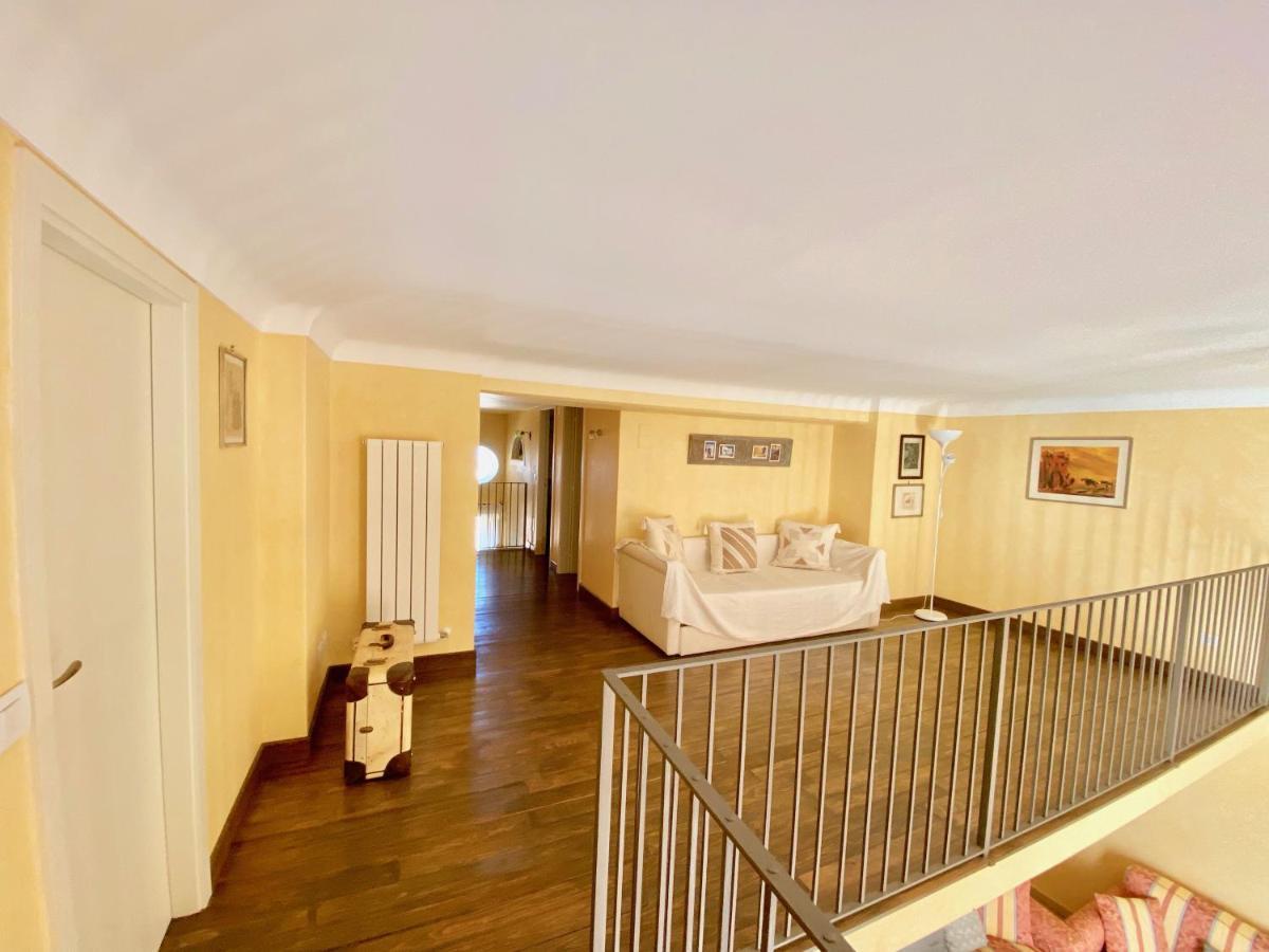 Casa Umberto I *