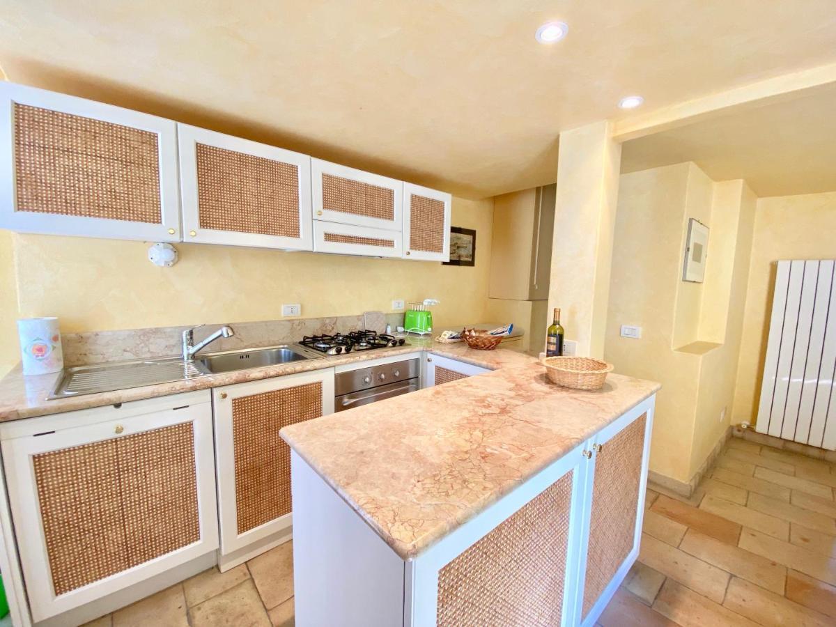 Apartment Casa Umberto I *