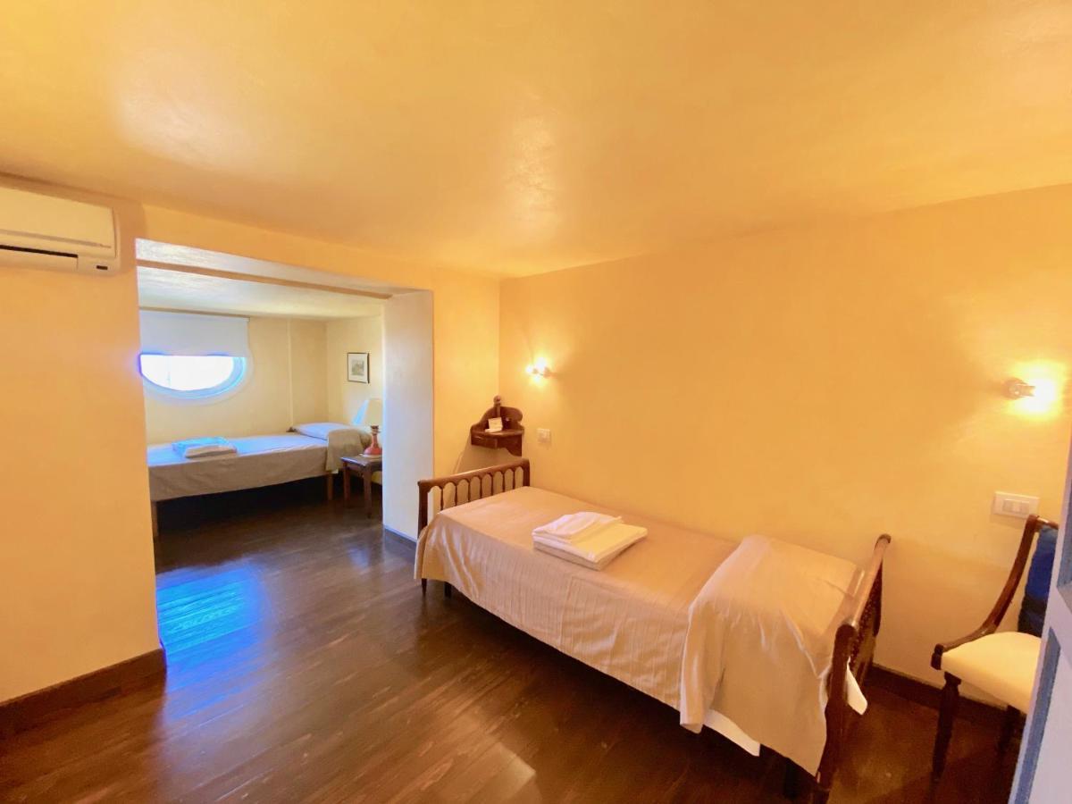 Casa Umberto I Apartment