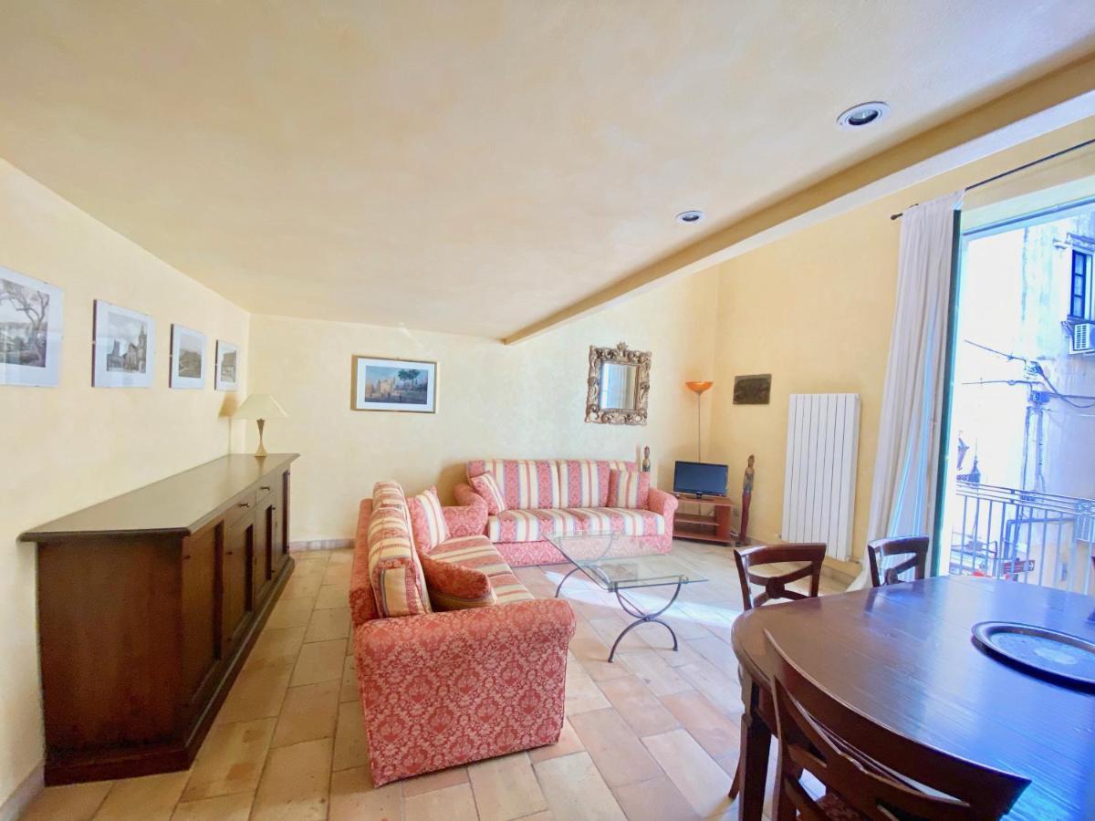 Apartment Casa Umberto I *