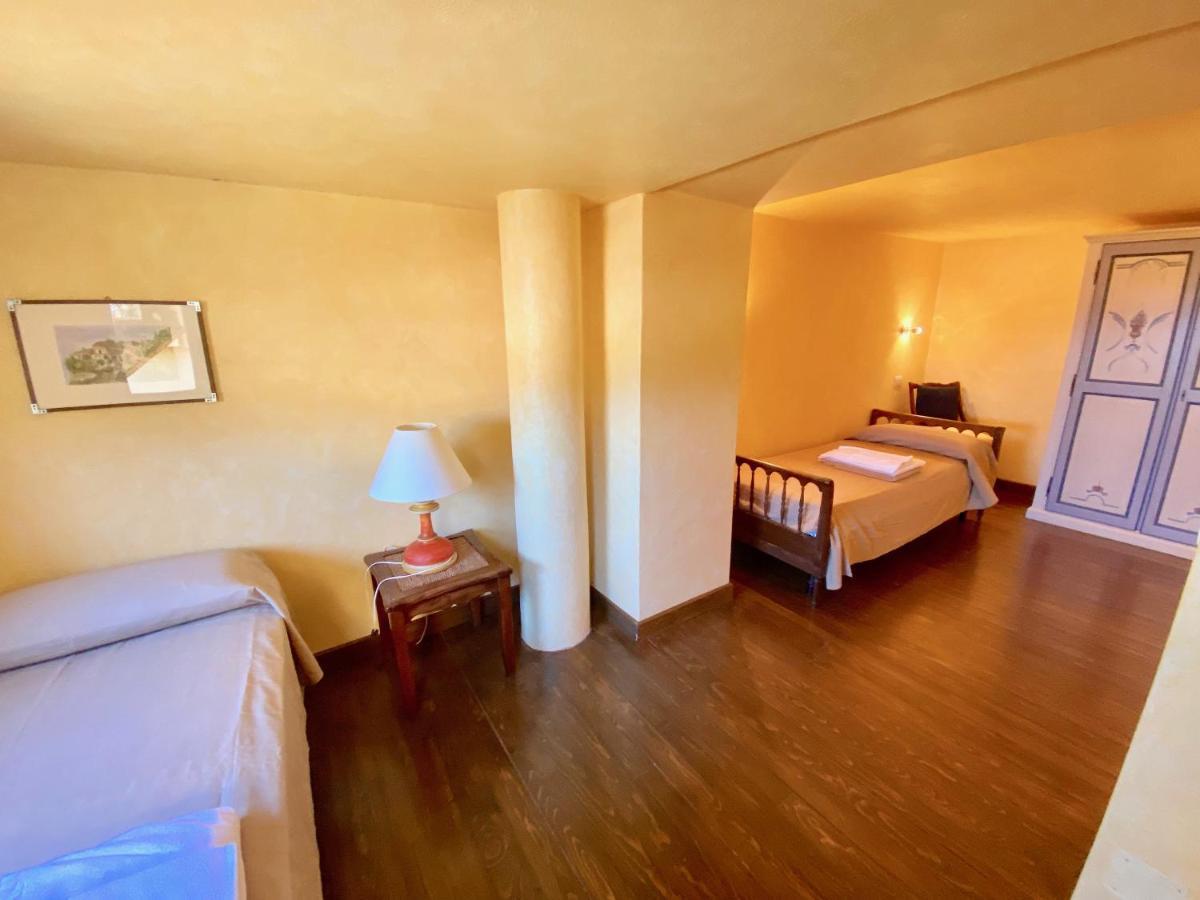 Casa Umberto I Taormina