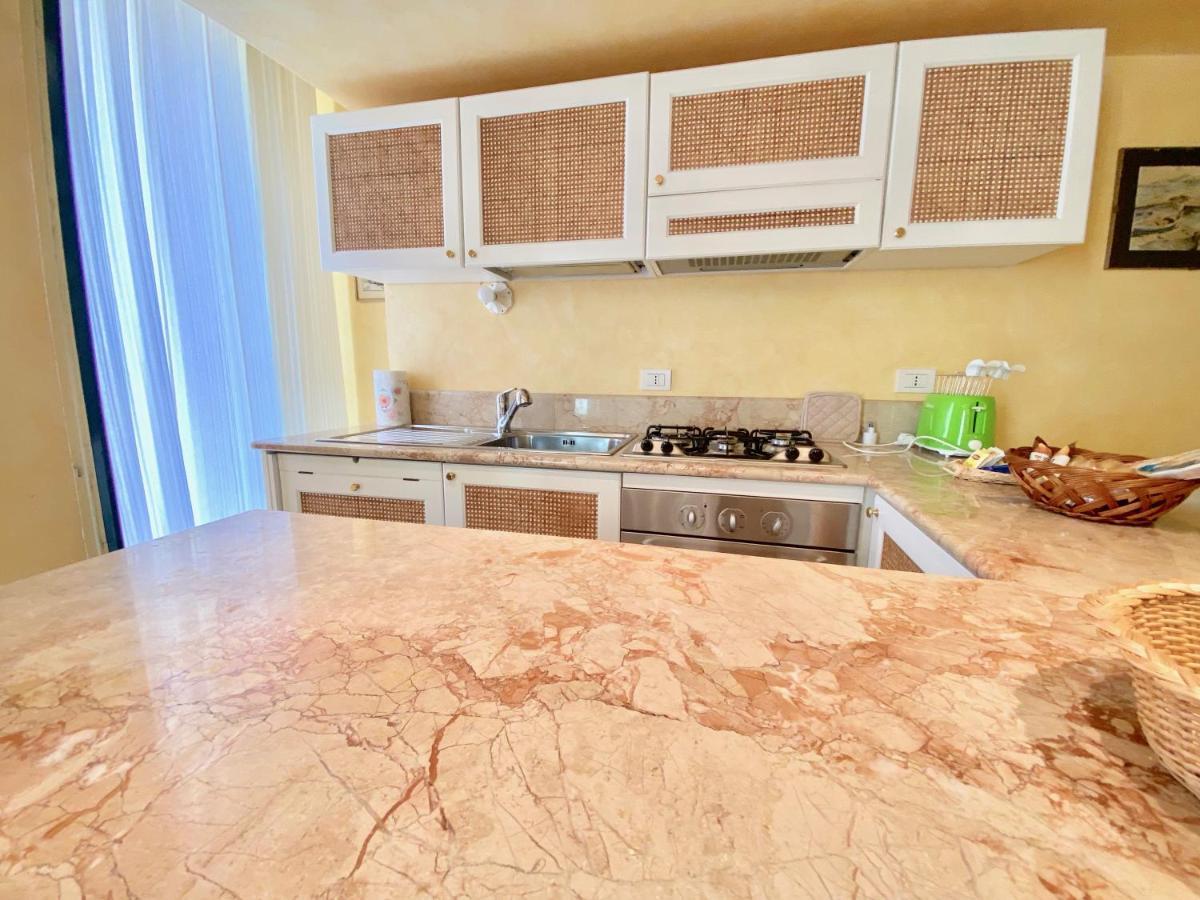 Apartment Casa Umberto I Taormina