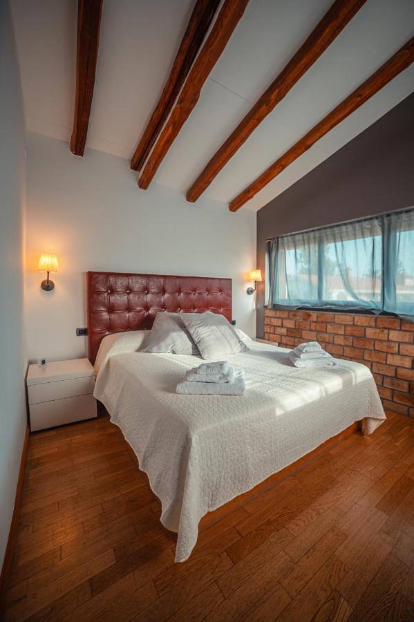 Holiday home Casa Aurelio Wellness & Inclusive