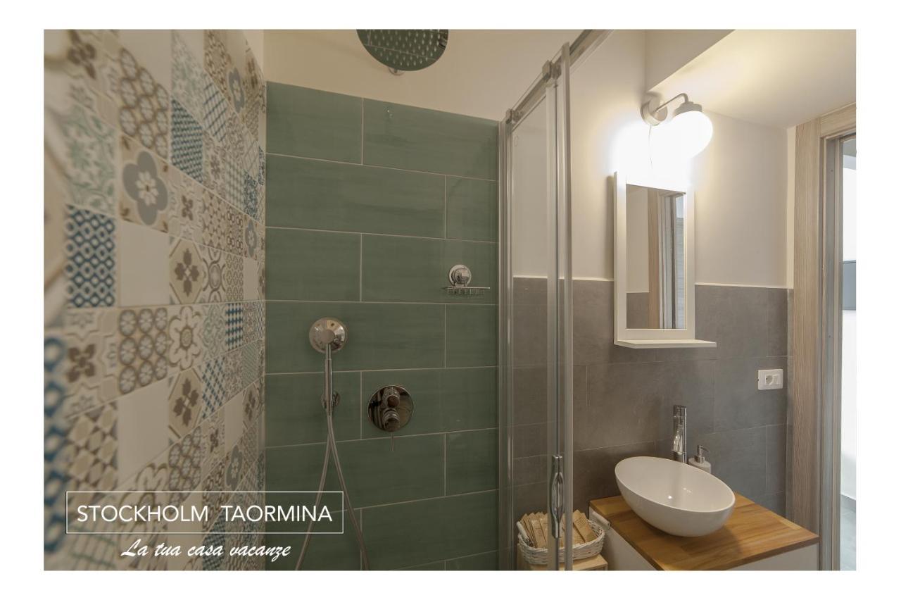 Private Beach Apartment In Taormina Apartamento Taormina