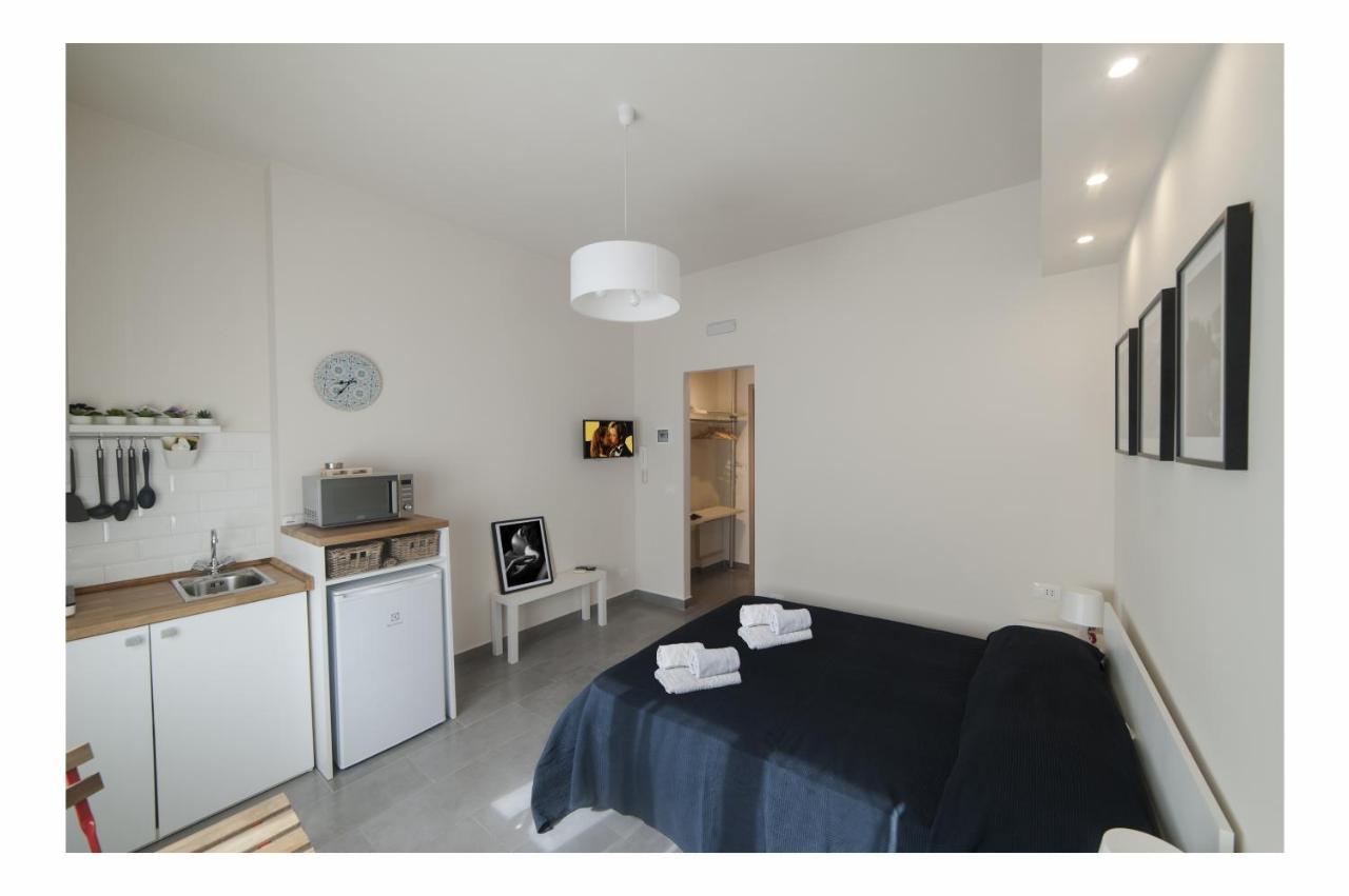 Apartamento Private Beach Apartment In Taormina