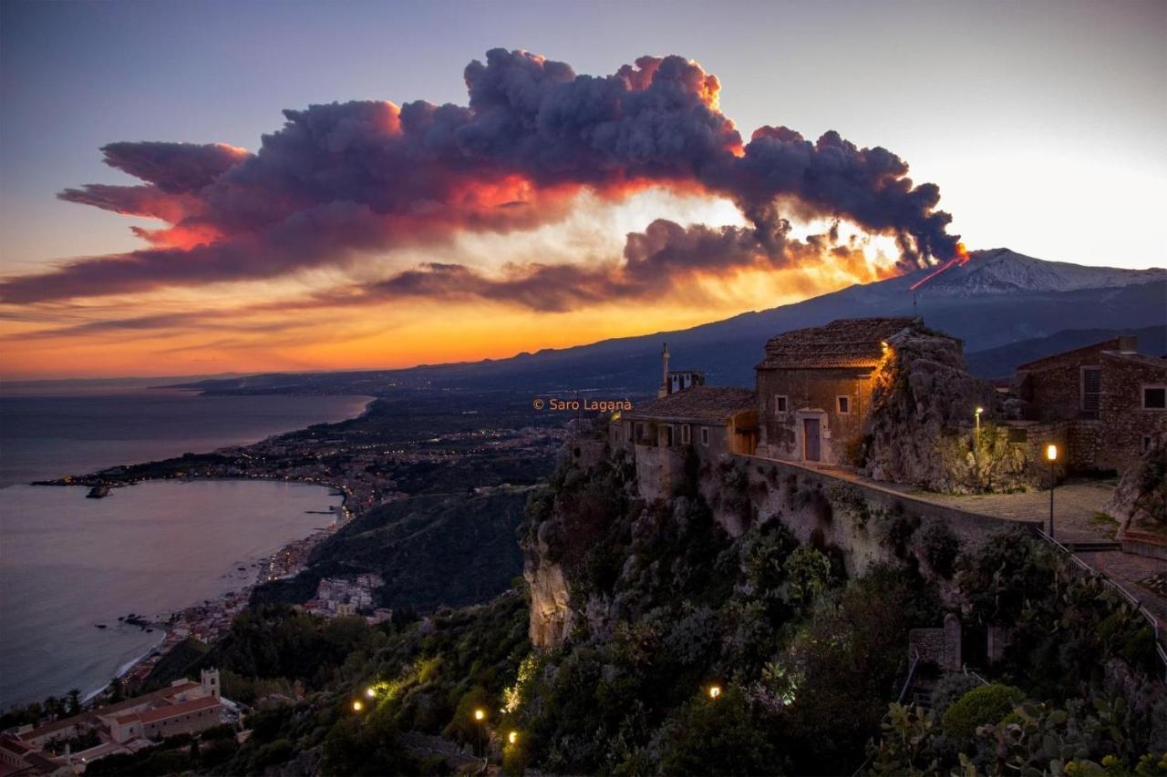 Holiday home Casa Aurelio Wellness & Inclusive Taormina
