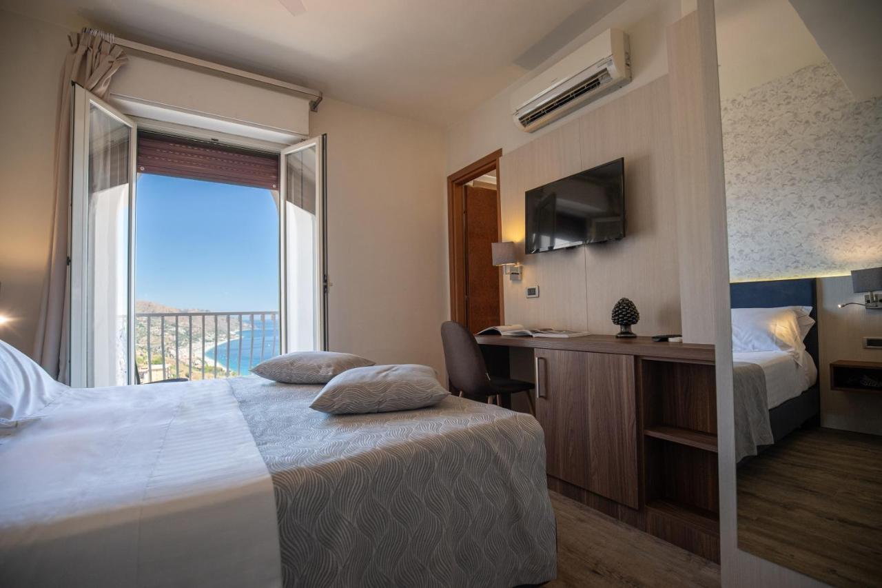 Hotel Splendid Taormina