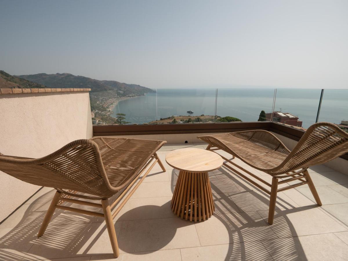 Hotel Villa Fiorita Boutique Hotel Taormina