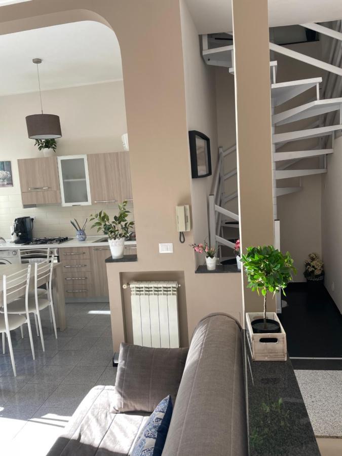 Casa Elodie Appartamento Taormina