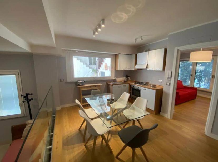 Apartment Domus Gaudens Luxury *
