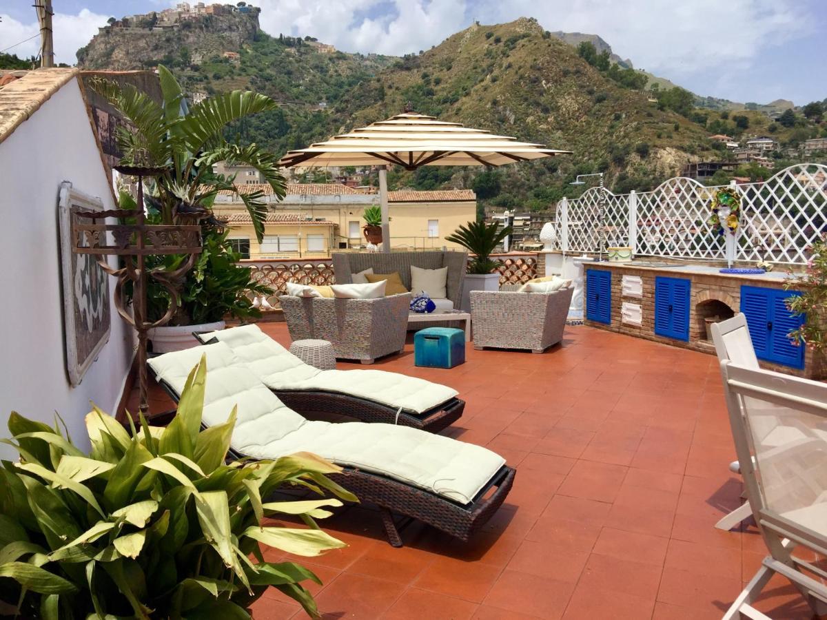Bed & Breakfast Casa Arico & Shatulle