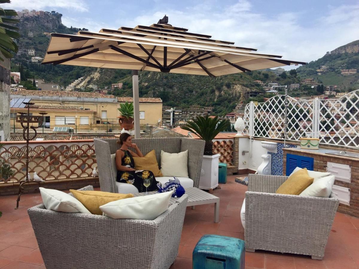 Bed & Breakfast Casa Arico & Shatulle *